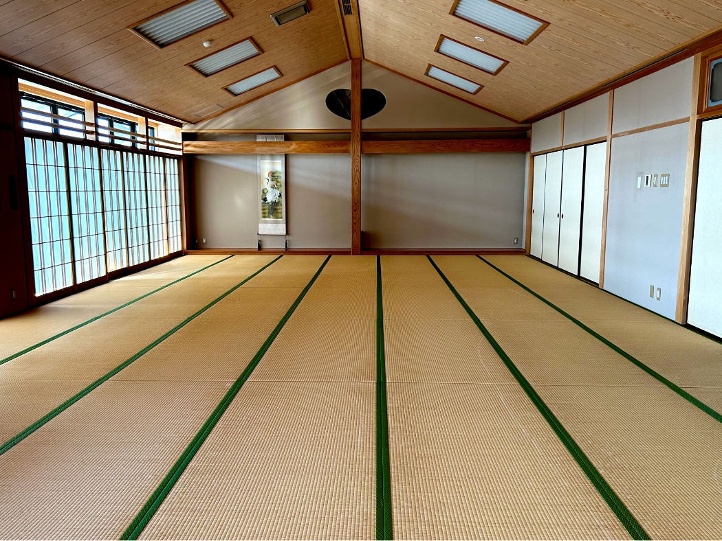 【2F】和室ひえいの間