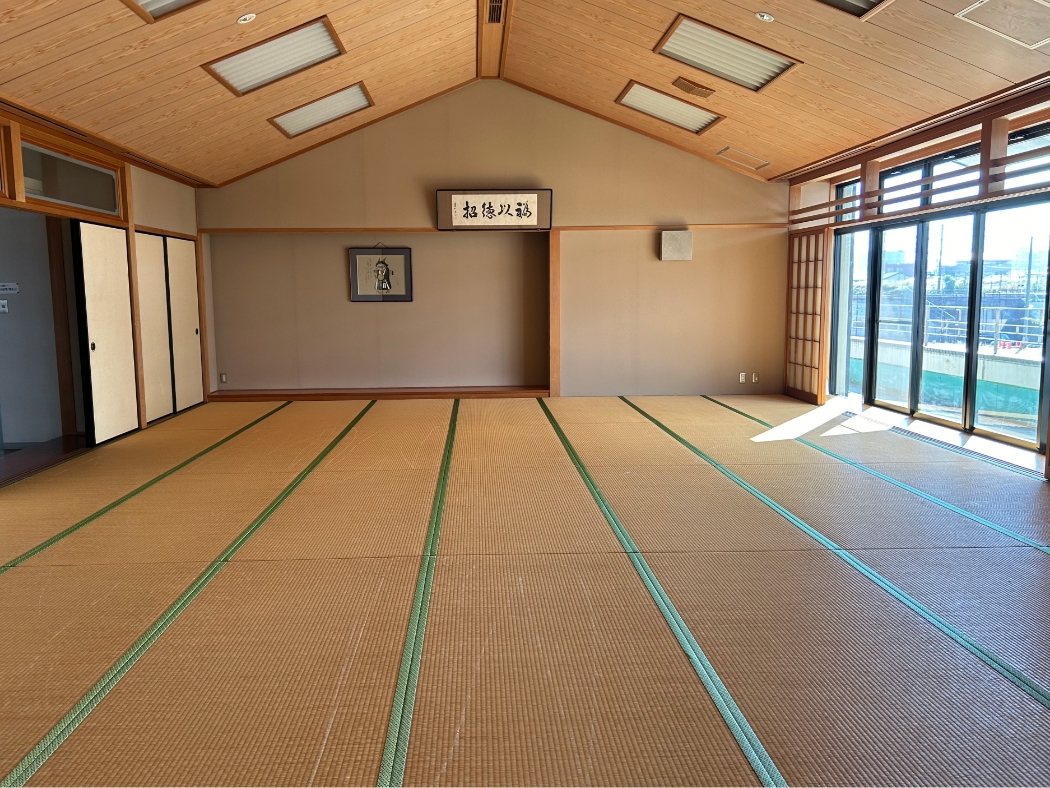 【2F】和室ひらの間